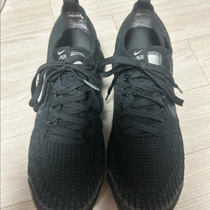 나이키 베이퍼맥스 플라이니트2 275