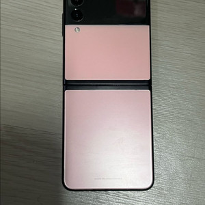 갤럭시 플립3