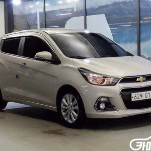 [쉐보레]더 넥스트 스파크 LTZ C-TECH #앱특가