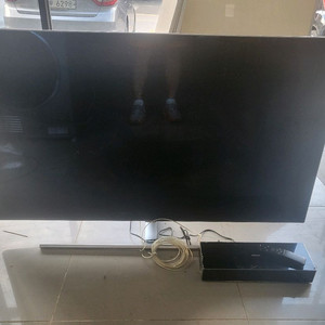 삼성 55인치 QLED TV (QN55Q7FNAFX)