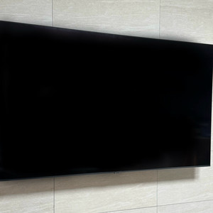 삼성전자 Crystal UHD TV 70인치
