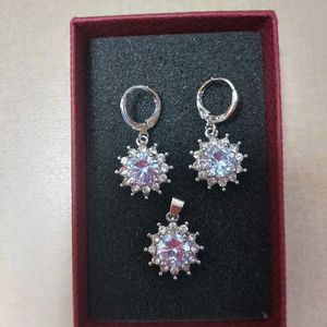 은귀걸이 & 펜던트 새상품