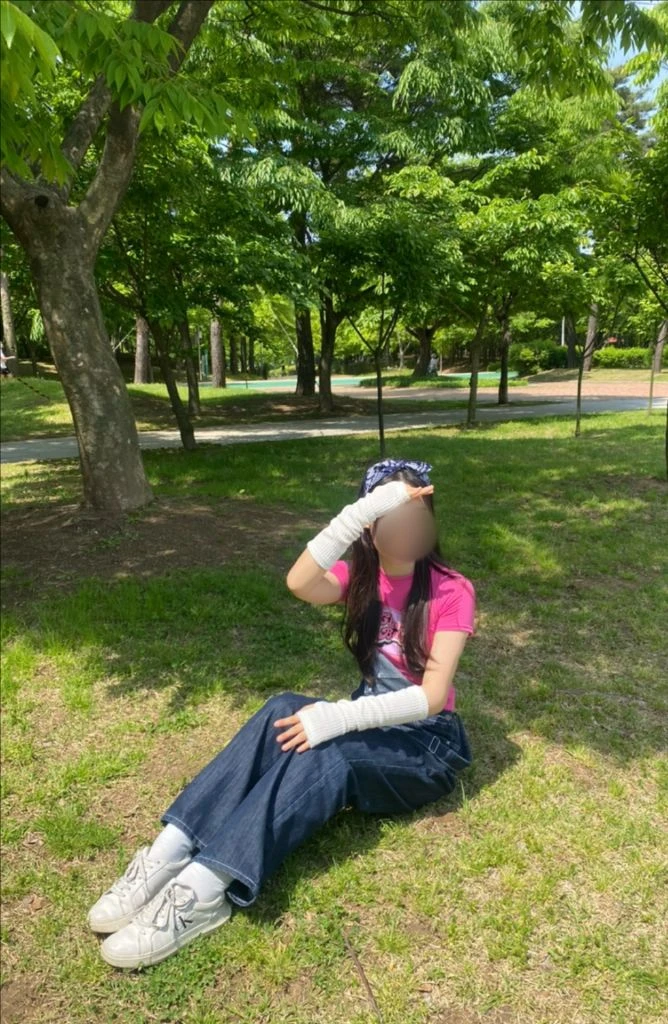스물다섯스물하나 2521 졸사 고유림 의상대여 졸업사진 이미지