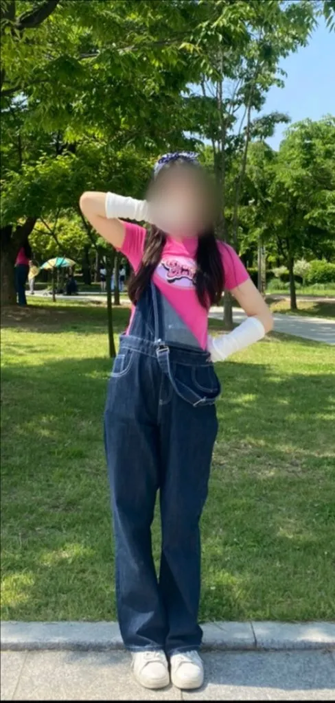 스물다섯스물하나 2521 졸사 고유림 의상대여 졸업사진 이미지