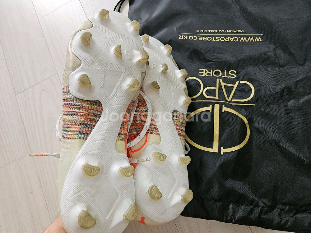 푸마 퓨쳐z1.1 fg/ag 275--1