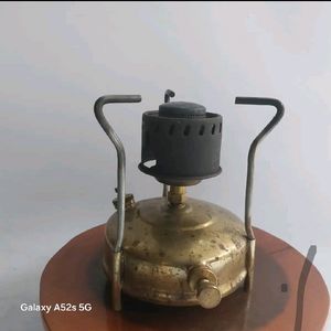 옛날 석유버너