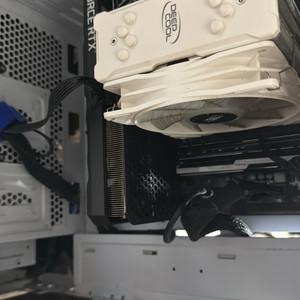 3060ti 컴퓨터 본체