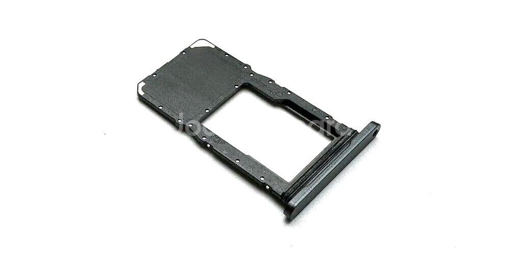 삼성 갤럭시탭 A9+ microSD 카드 홀더 트레이--0