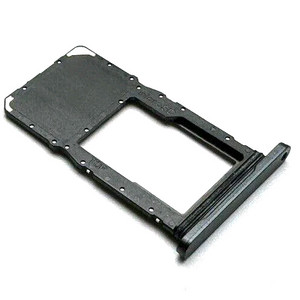 삼성 갤럭시탭 A9+ microSD 카드 홀더 트레이
