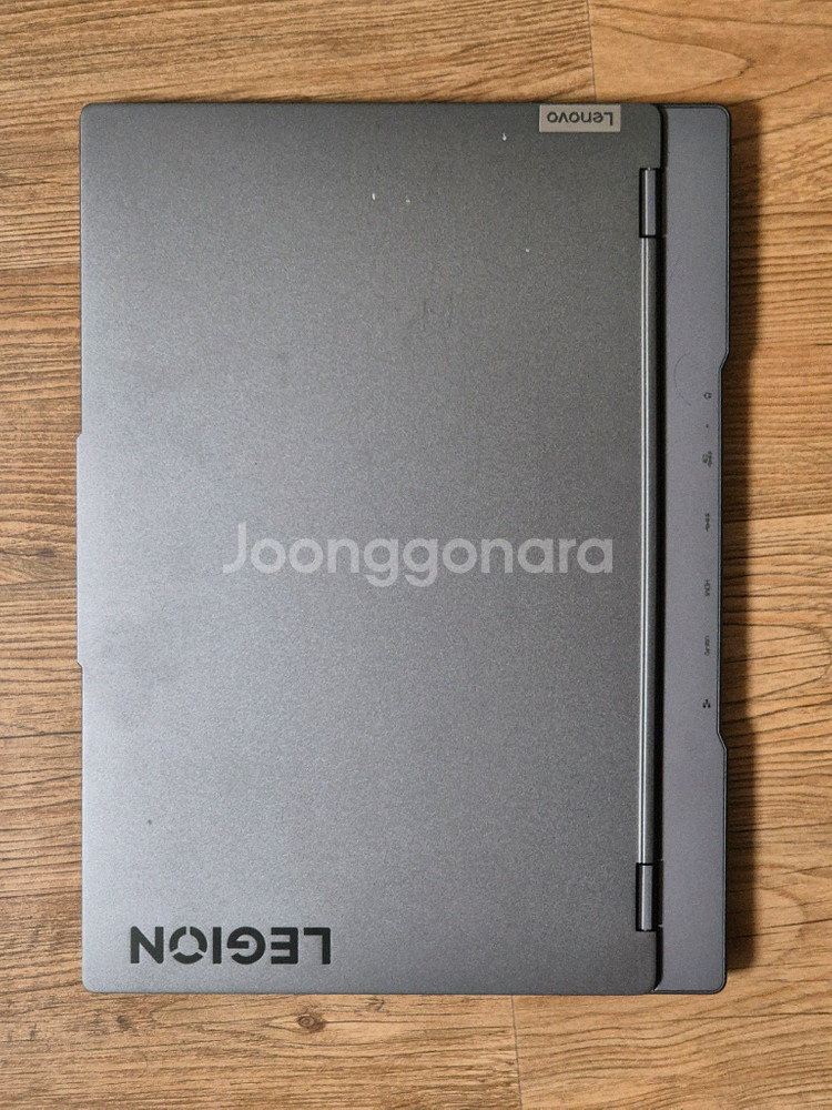 레노버 리잔5i 15IRX9 4060 게이밍 노트북--0