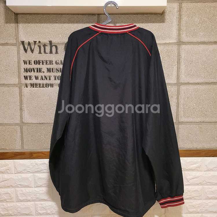 NFL X 리복 카디널스 웜업 XL--1