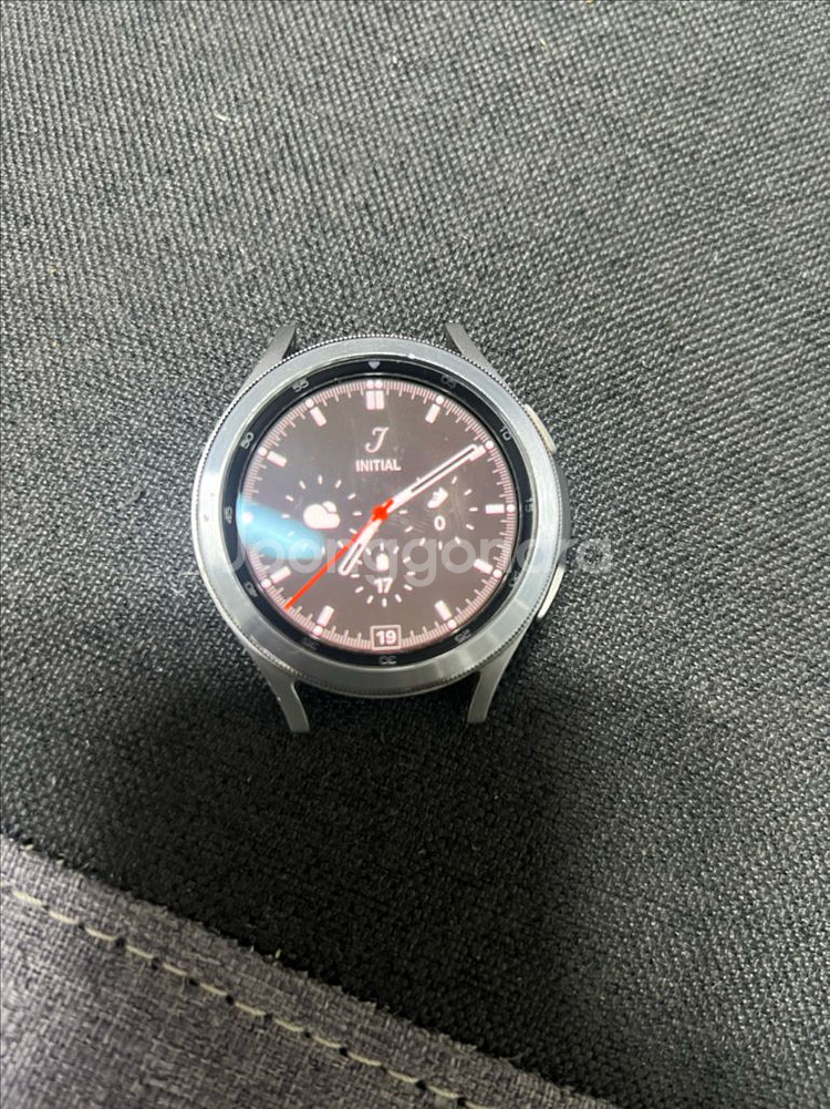 갤럭시 워치4 클래식 46mm--0