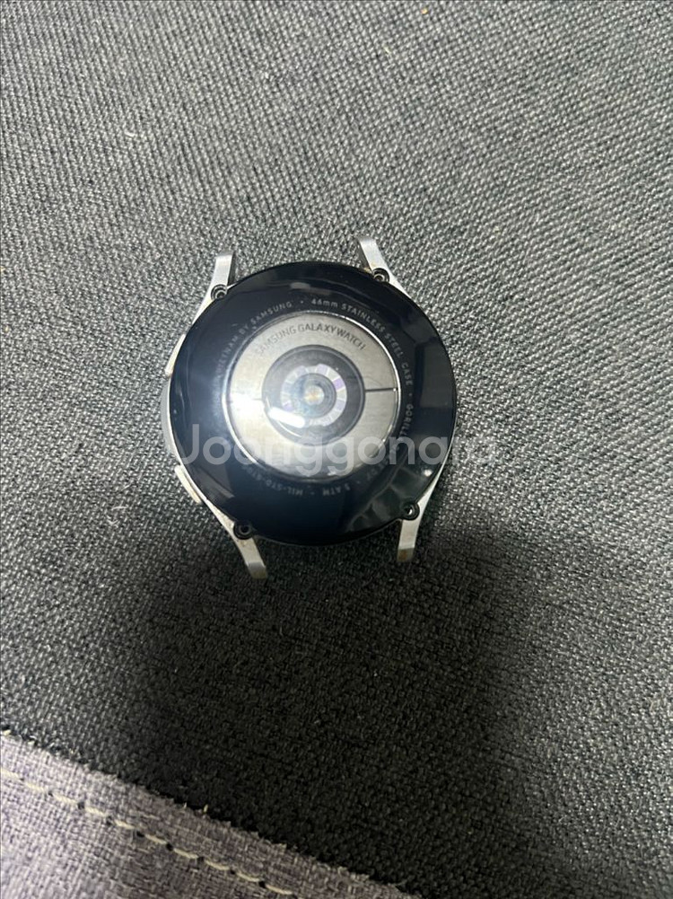 갤럭시 워치4 클래식 46mm--1