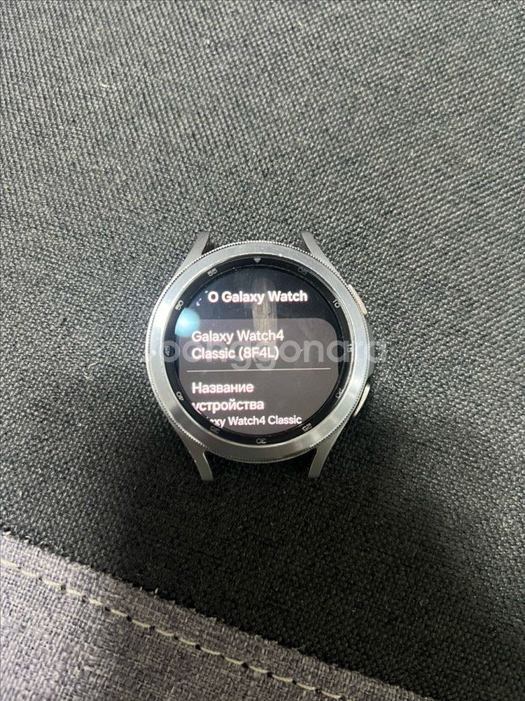 갤럭시 워치4 클래식 46mm--2