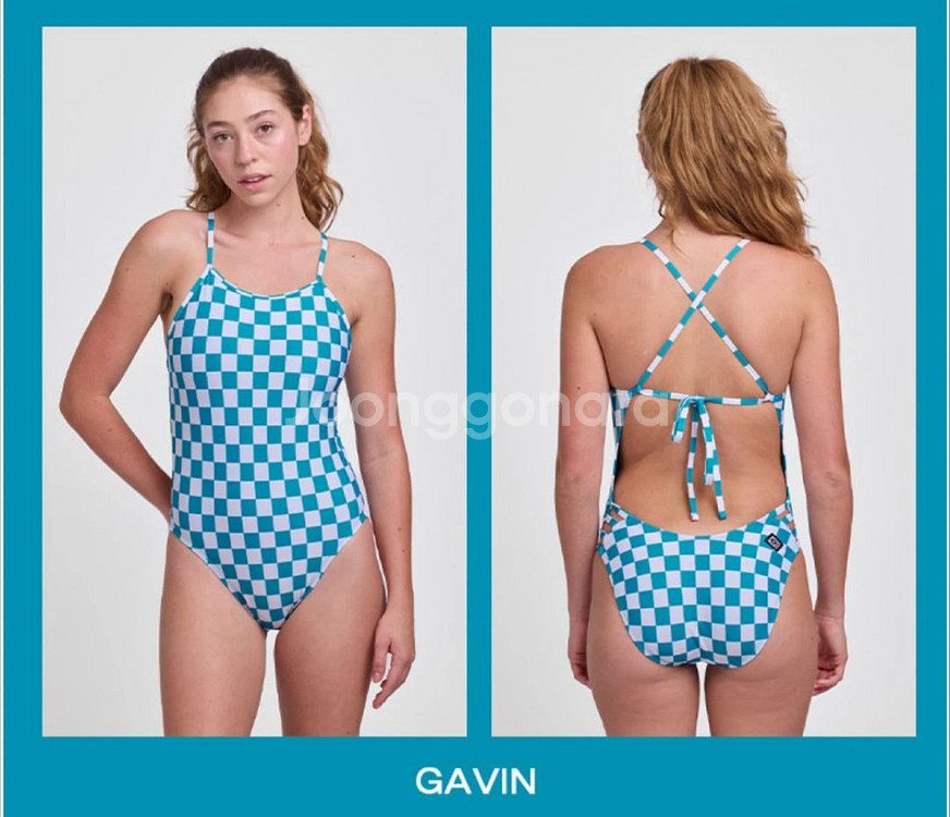 Jolyn 졸린 체커랜드 Gavin 30--0