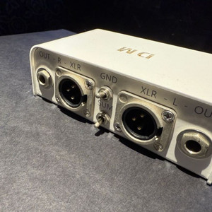 A3 Stompbox DM 라인아이솔레이터