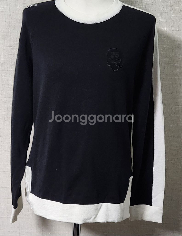 PXG 골프니트 M--0