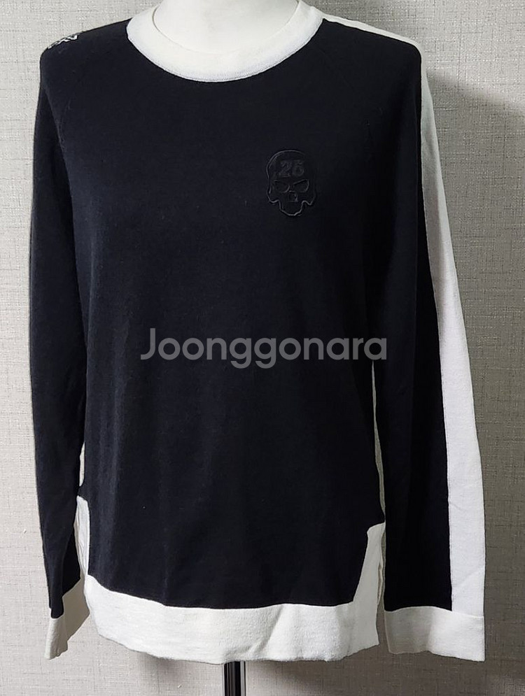 PXG 골프니트 M--1