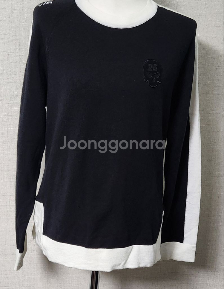 PXG 골프니트 M--2