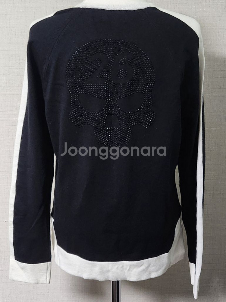 PXG 골프니트 M--3