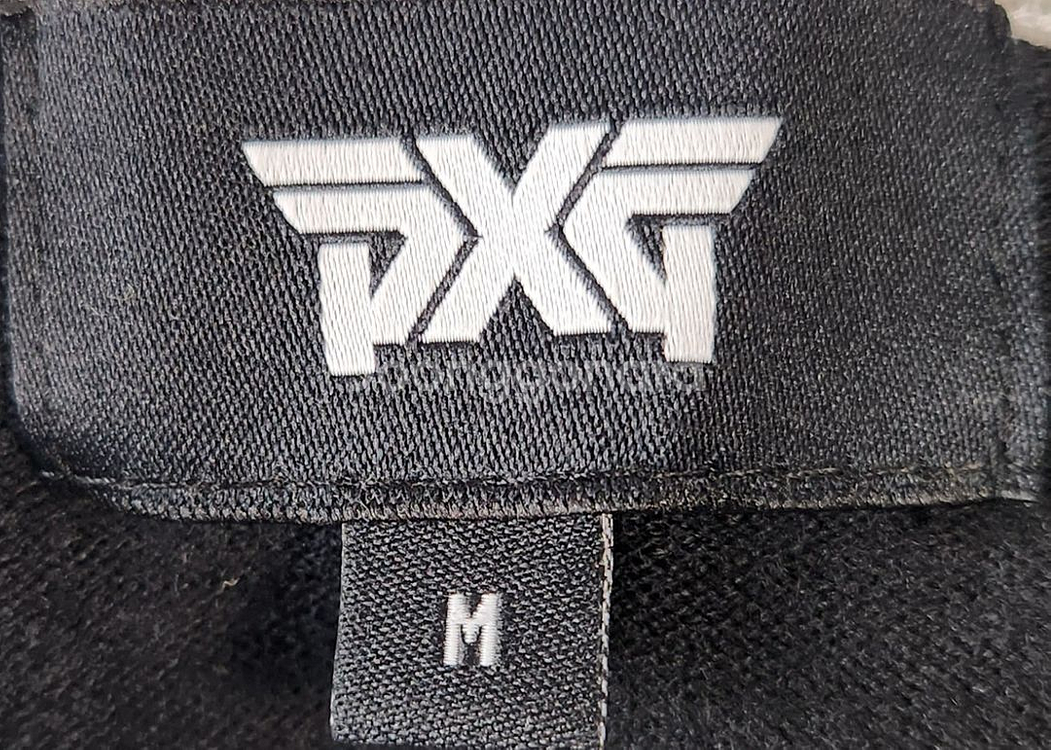 PXG 골프니트 M--4