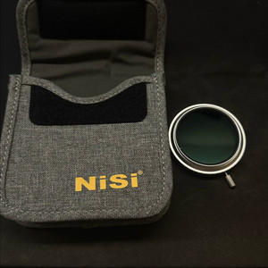 NiSi 트루컬러 가변ND 필터 52mm