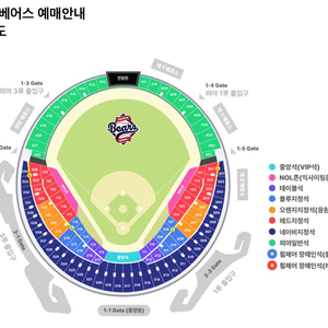 LG vs 두산