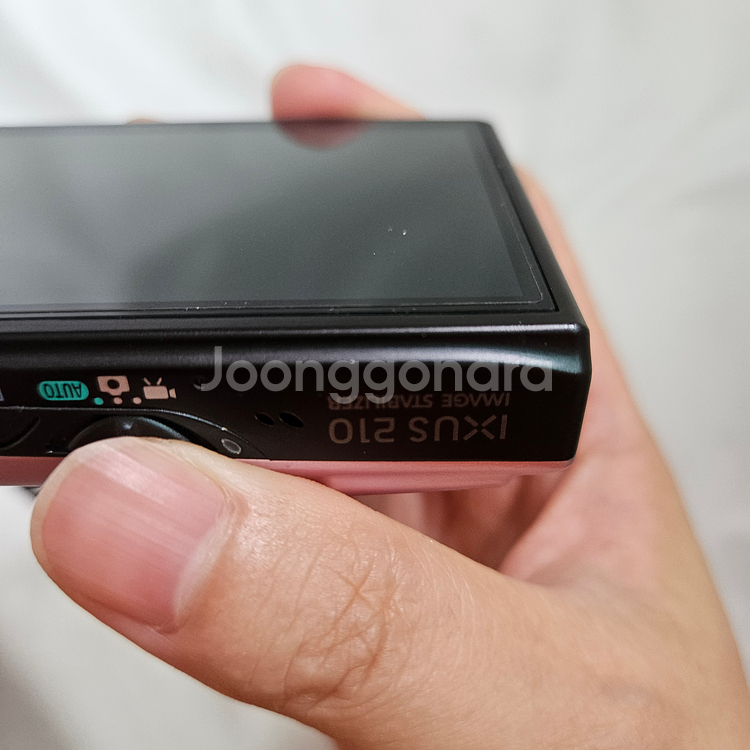 익서스210--5