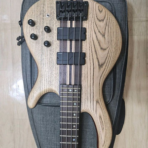 콜트 A4 Ultra Ash 베이스기타