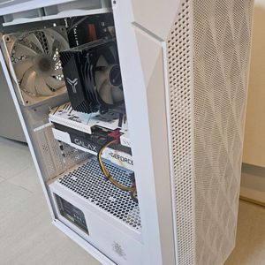 컴퓨터 본체 5600X/3060ti