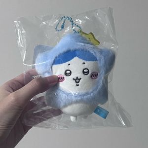 먼작귀 하치와레 별, 칠석 마스코트