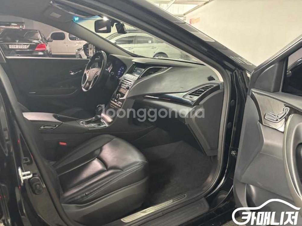 [현대]그랜저 HG HG240 MODERN 컬렉션 #앱--6