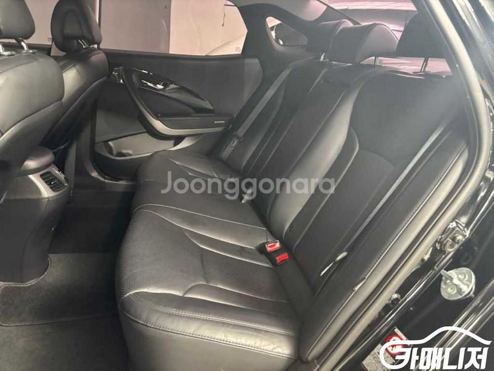 [현대]그랜저 HG HG240 MODERN 컬렉션 #앱--8