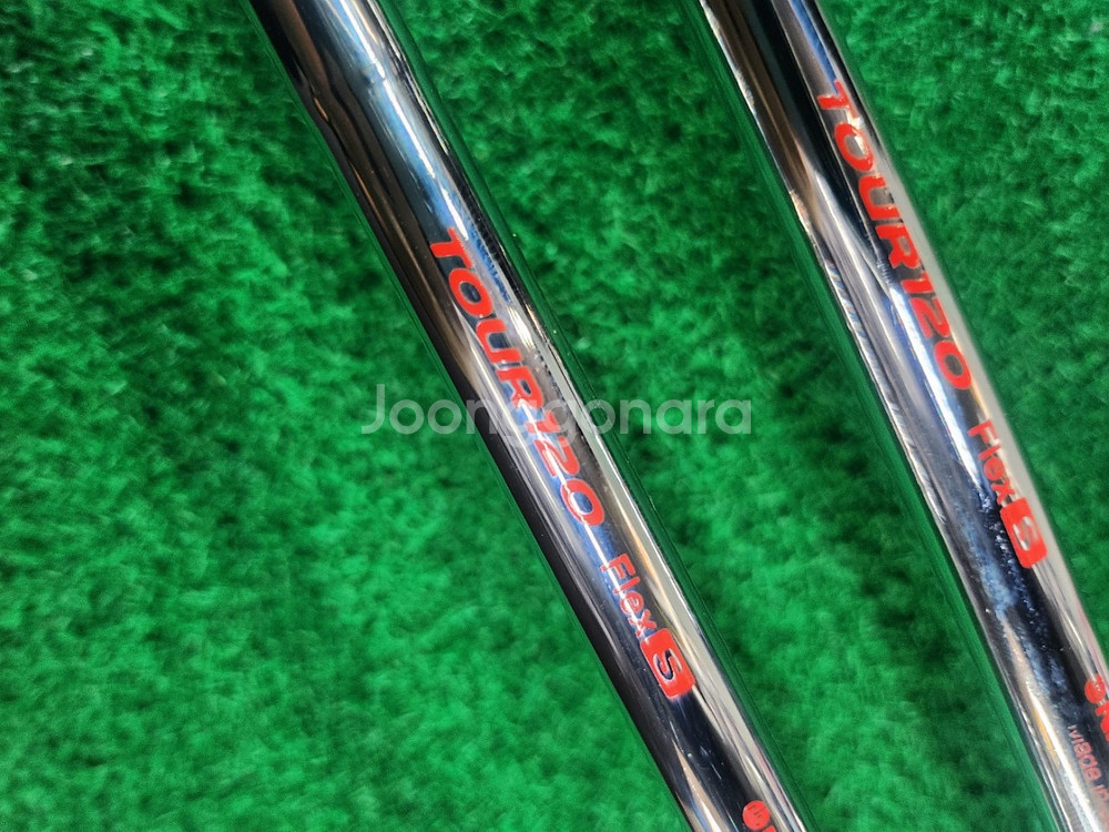 PRGR 프로기어 제로 투어 50도,56도 웨지세트--7