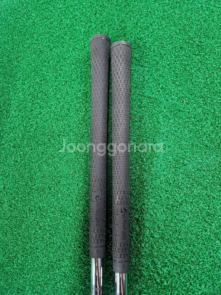 PRGR 프로기어 제로 투어 50도,56도 웨지세트--8