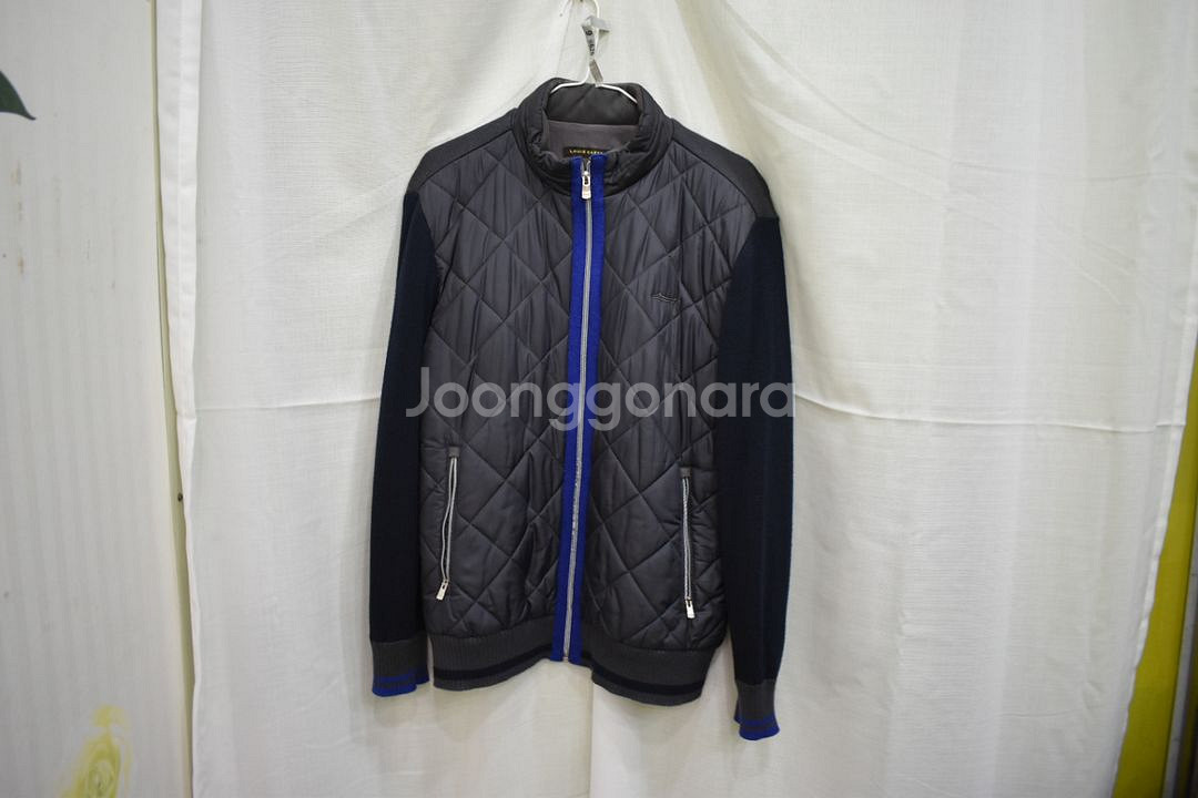 루이까스텔 남성 방풍 자켓 100--0