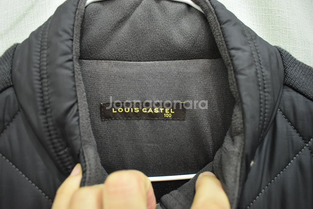 루이까스텔 남성 방풍 자켓 100--1