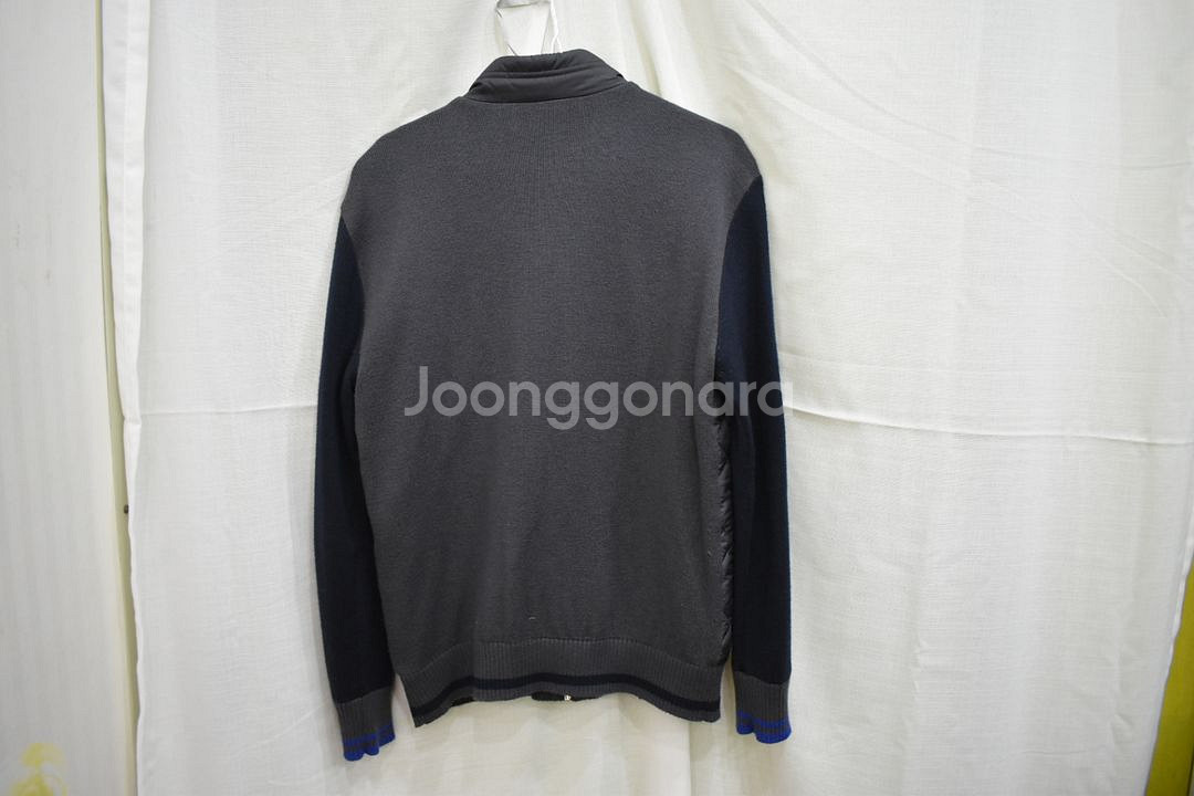 루이까스텔 남성 방풍 자켓 100--2