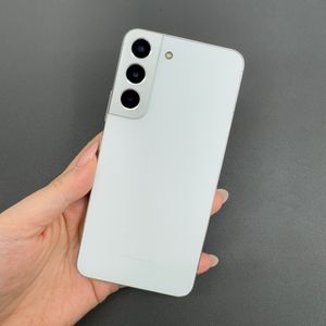[대전중고폰] 374131 갤럭시S22 화이트 256G