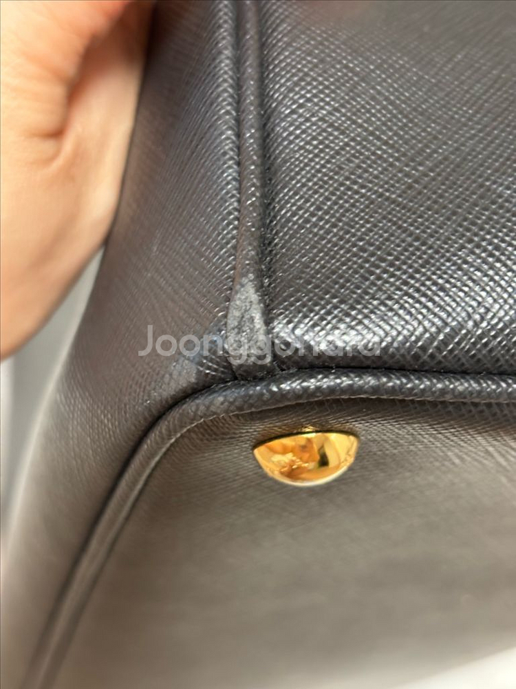 프라다 토트백 1BA274 / PRADA MILANO--7
