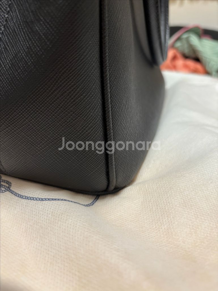 프라다 토트백 1BA274 / PRADA MILANO--9