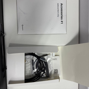 비햅틱 촉각슈트 X40 bHapitics VR