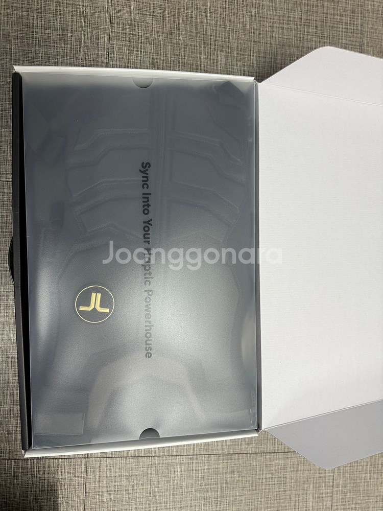 비햅틱 촉각슈트 X40 bHapitics VR--2