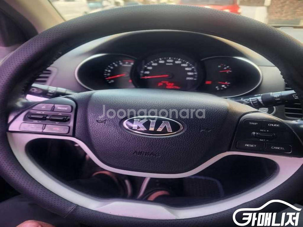 [기아]더 뉴 모닝 럭셔리 #앱특가--3