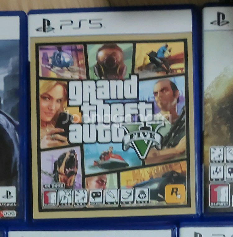 ps5 gta5--0