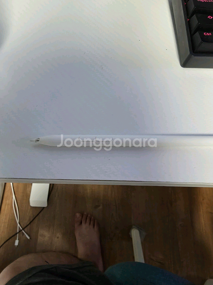 샤오미 미패드 6 프로+ 스타일러스펜슬 2세대--1