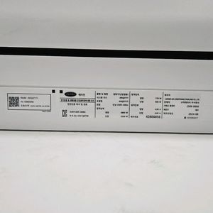 캐리어에어컨 ARQ07V7TI