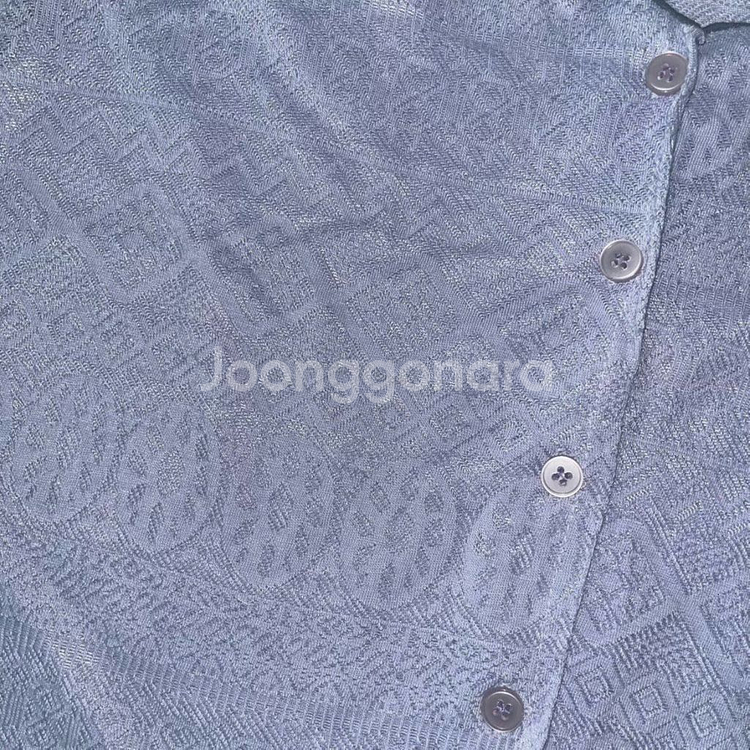 택포) 네스티팬시클럽 한정 크롭티 크롭 가디건--1