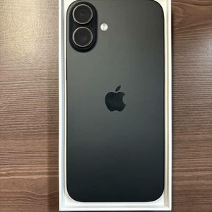 아이폰16플러스 256gb