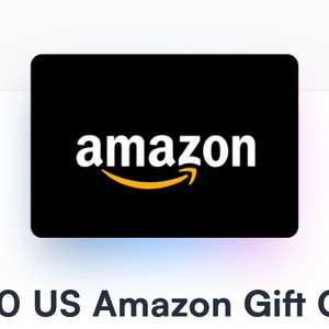 아마존 기프트카드 200달러